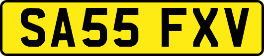 SA55FXV