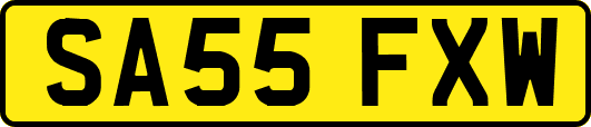 SA55FXW