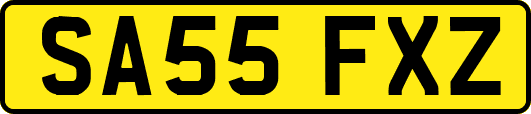 SA55FXZ