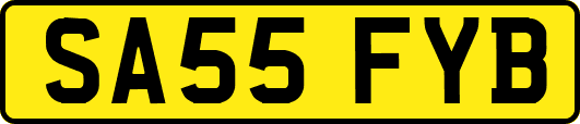 SA55FYB