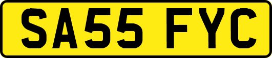 SA55FYC
