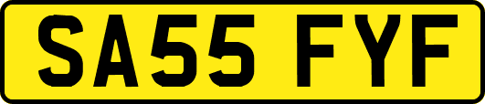 SA55FYF