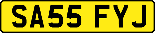 SA55FYJ