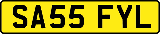SA55FYL