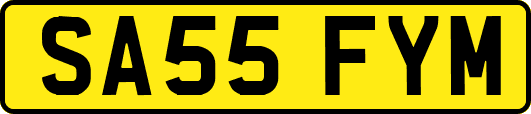 SA55FYM