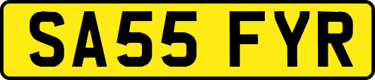 SA55FYR