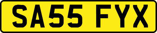 SA55FYX