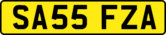 SA55FZA