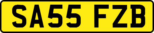 SA55FZB