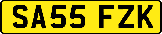 SA55FZK