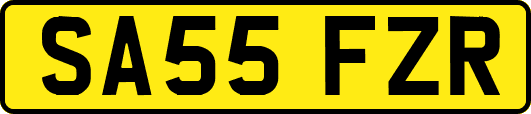 SA55FZR