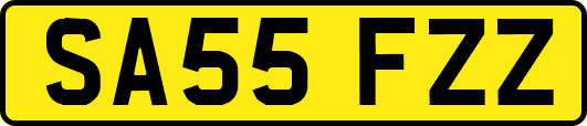 SA55FZZ