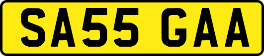 SA55GAA