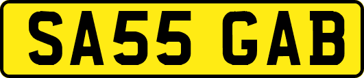 SA55GAB