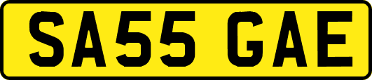 SA55GAE