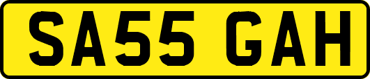 SA55GAH