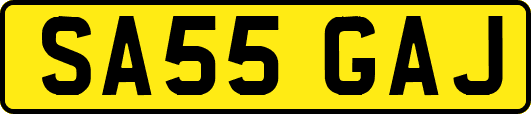 SA55GAJ