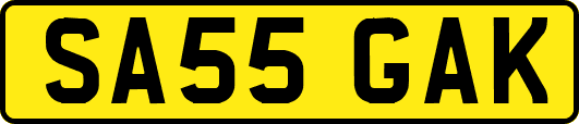 SA55GAK