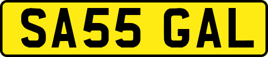 SA55GAL