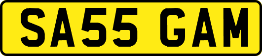 SA55GAM