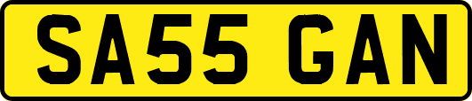 SA55GAN