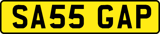 SA55GAP