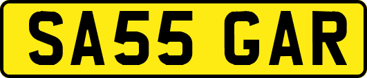 SA55GAR