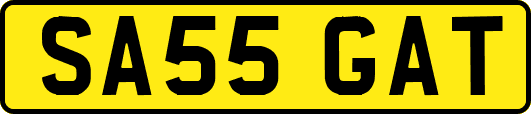 SA55GAT