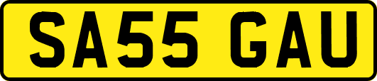 SA55GAU
