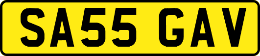 SA55GAV