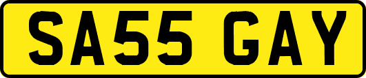 SA55GAY