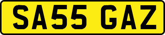 SA55GAZ