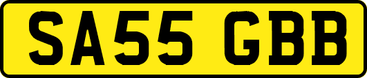 SA55GBB