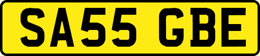 SA55GBE
