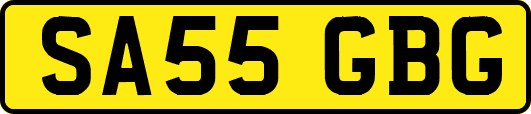 SA55GBG