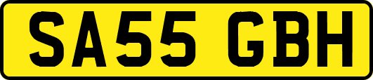 SA55GBH
