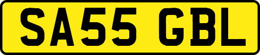 SA55GBL