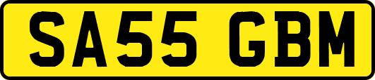 SA55GBM