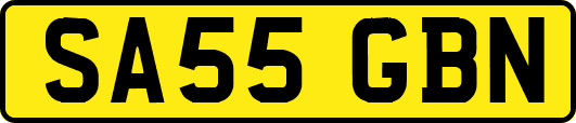 SA55GBN