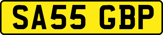 SA55GBP