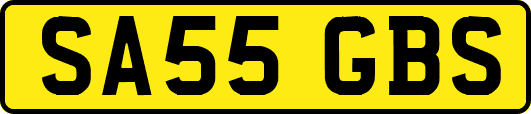 SA55GBS