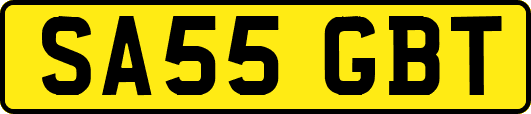 SA55GBT
