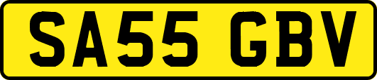 SA55GBV