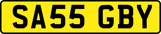 SA55GBY
