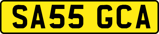 SA55GCA
