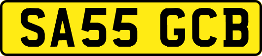 SA55GCB