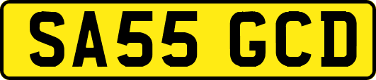 SA55GCD