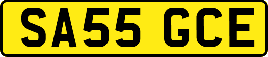 SA55GCE