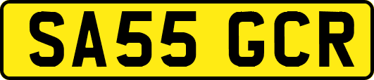 SA55GCR