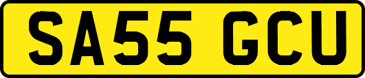 SA55GCU